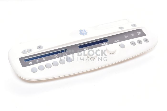Labocoページ 2223736 - GE - Mammography - Console | Block Imaging